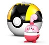Mega Construx Pokémon Happiny