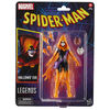 Marvel Legends Series Hallows' Eve Comics Action Figure