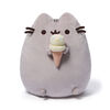 GUND Pusheen Snackables Ice Cream Plush Stuffed Animal Cat, 9.5 Inch