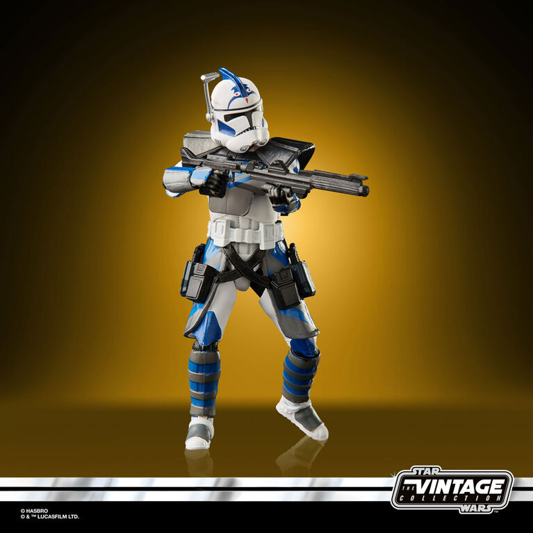 Star Wars The Vintage Collection ARC Trooper Fives Toy
