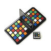 Rubik's Race Classic Fast-Paced Strategy Sequence Board Game, Ultimate Face to Face Two Player Game