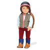 Our Generation, Well Groomed, Equestrian Outfit for 18-inch Dolls