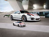 Ravensburger - Porsche 911 R 3D Puzzle 108pc