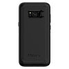 OtterBox Defender Samsung GS8 Plus Black