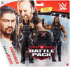 WWE Roman Reigns & Undertaker Battle Pack