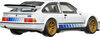 Hot Wheels Ford Sierra Rs Cosworth