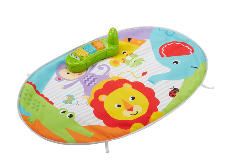 Centre d'activités évolutif 3-en-1 de Fisher-Price - Notre exclusivité