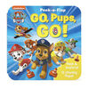 Paw Patrol Go, Pups, Go! - English Edition