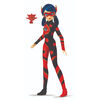 Miraculous Heroez Fashion Doll - Ladybug Time To De-Evilize