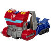Transformers One Mega Changer Optimus Prime (Orion Pax) Action Figure