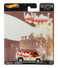 Hot Wheels - Véhicule - Super Van