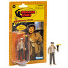 Indiana Jones and the Temple of Doom Retro Collection Short Round 3.75" Indiana Jones Action Figures - R Exclusive