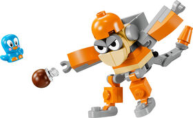 LEGO Sonic Kiki's Coconut Attack 30676