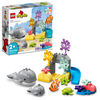 LEGO DUPLO Les animaux sauvages de l'océan 10972 Ensemble de construction (32 pièces)