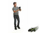 New Bright R/C Dash Cam Trailcat