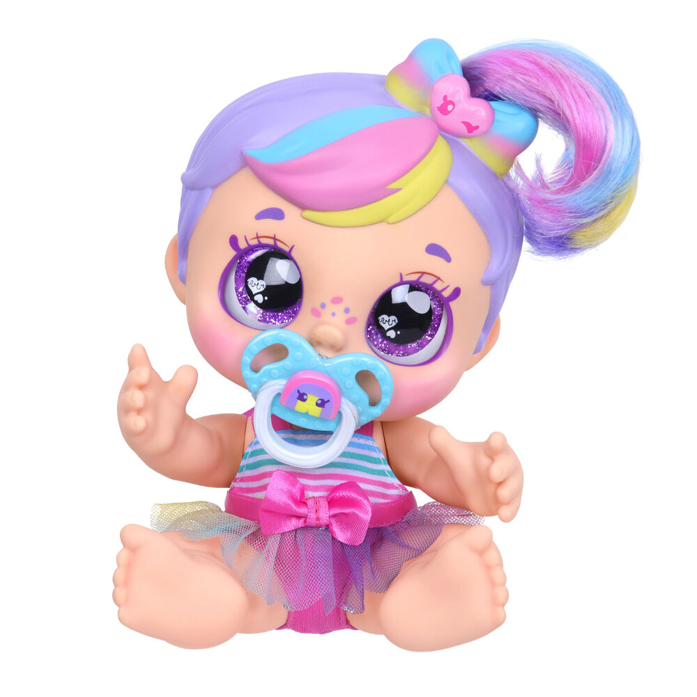Kindi kids rainbow kate 2025