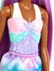 Barbie Dreamtopia Princess Doll, Purple Hair