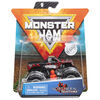Monster Jam, Official Northern Nightmare Monster Truck, Die-Cast Vehicle, Legacy Trucks Series, 1:64 Scale