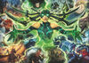 Ravensburger - Marvel Villainous: Hela puzzle 1000pc