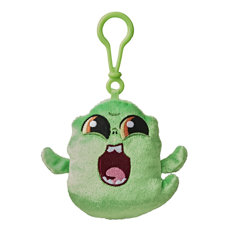 Ghostbusters Paranormal Plushies Slimer Stuffed Ghost Cuddly Soft Toy