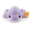 Hug-A-Lumps (Moyen) HARLEY de ZURU, Peluche lestée câline et spongieuse