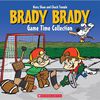 Brady Brady Game Time Collection - English Edition