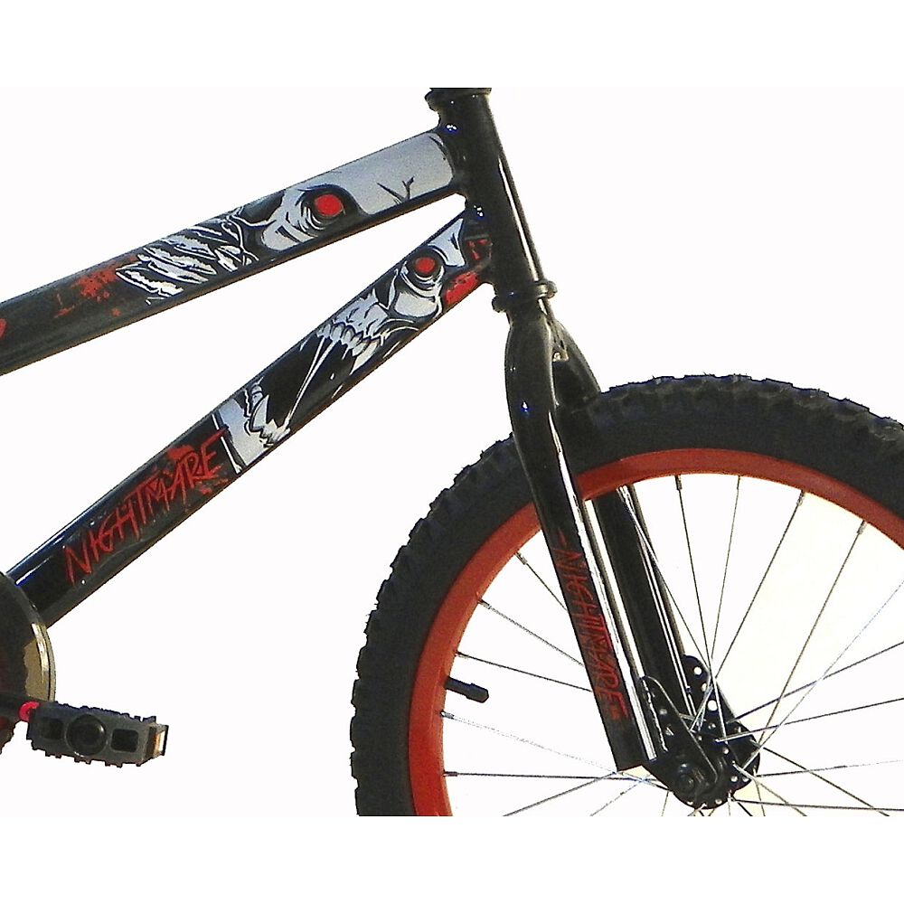 toys r us avigo 18 inch bike
