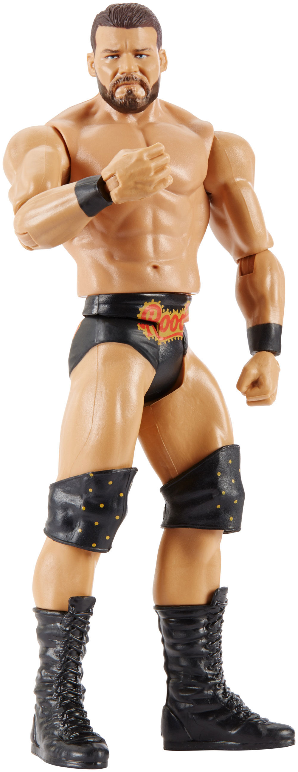 bobby roode action figure
