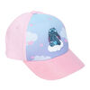 Disney's Stitch Cloud Hat Multi Size 4-6X
