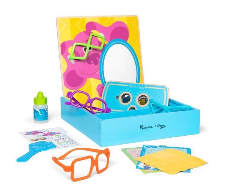 Kids toy discount eyeglasses