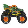Monster Jam, Official Dragon, Die-Cast Vehicle, 1:64 Scale