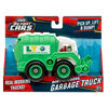 Little Tikes Dirt Diggers Mini Garbage Truck Indoor Outdoor Multicolor Toy Car