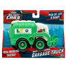 Mini camion à ordures Little TikesMD Dirt DiggersMC voiture-jouet multicolore pour l'intérieur et l'extérieur et véhicules-jouets pour un divertissement en tout lieu pour les enfants de 2 ans et +