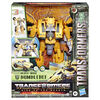 Transformers Toys Transformers: Rise of the Beasts Movie, Beast-Mode Bumblebee Action Figure, Ages 6 and up, 10-inch - French Edition