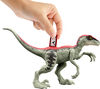Jurassic Park  Pistage et Poursuites, Dennis Nedry Classique1993