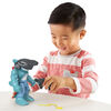 Fisher-Price Imaginext DC Super Friends Batman & King Shark