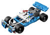 LEGO Technic Police Pursuit 42091