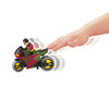 Fisher-Price Imaginext - DC Super Friends Robin & Cycle - English Edition