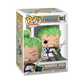 Pop: One Piece- Roronoa Zoro
