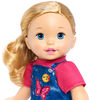 Little Mommy Baby So New Doll