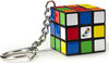 Rubik's Cube Keyring Edition
