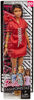 Barbie Fashionistas – Poupée XOXO