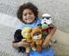 Star Wars - Peluche Dark Vador