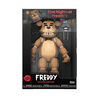 Action Figure 13.5": FNAF- Freddy Fazbear