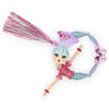 Twisty Girlz, Lea-Purr Transforming Doll to Collectible Bracelet with Mystery Twisty Petz