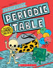 Animated Science: Periodic Table - Édition anglaise