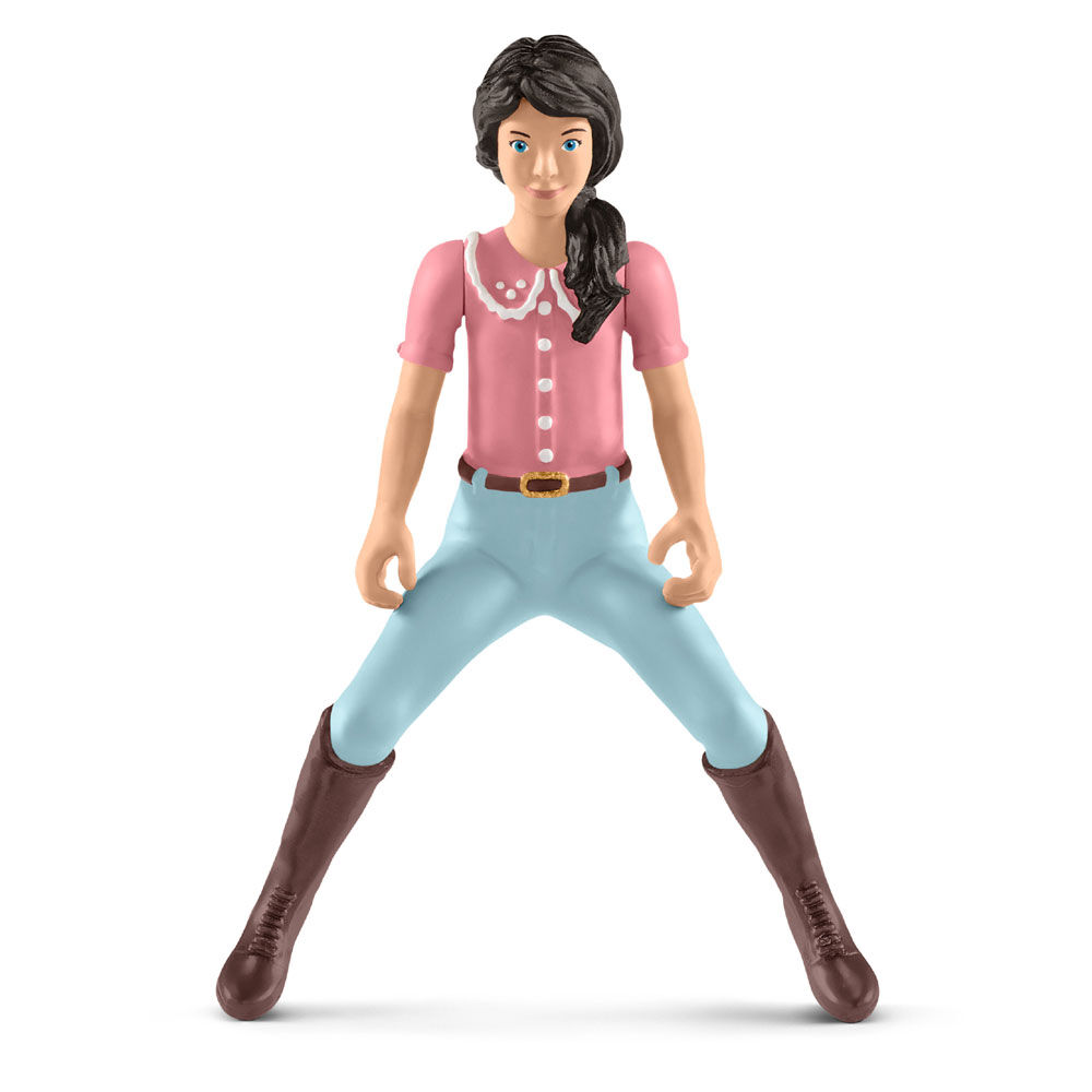 Schleich Horse Club Rider Toys R Us Canada