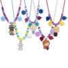 Frozen II Necklace Activity Set - English Edition