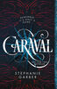 Caraval - Édition anglaise