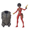 Marvel Legends - Infinite Series - Heroes for Hire Misty Knight